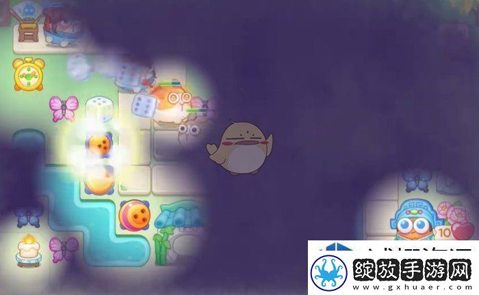 无尽模式生存法则