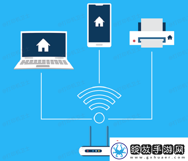 windows10怎么连接共享打印机