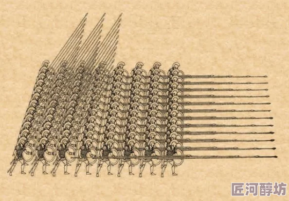 三势阵