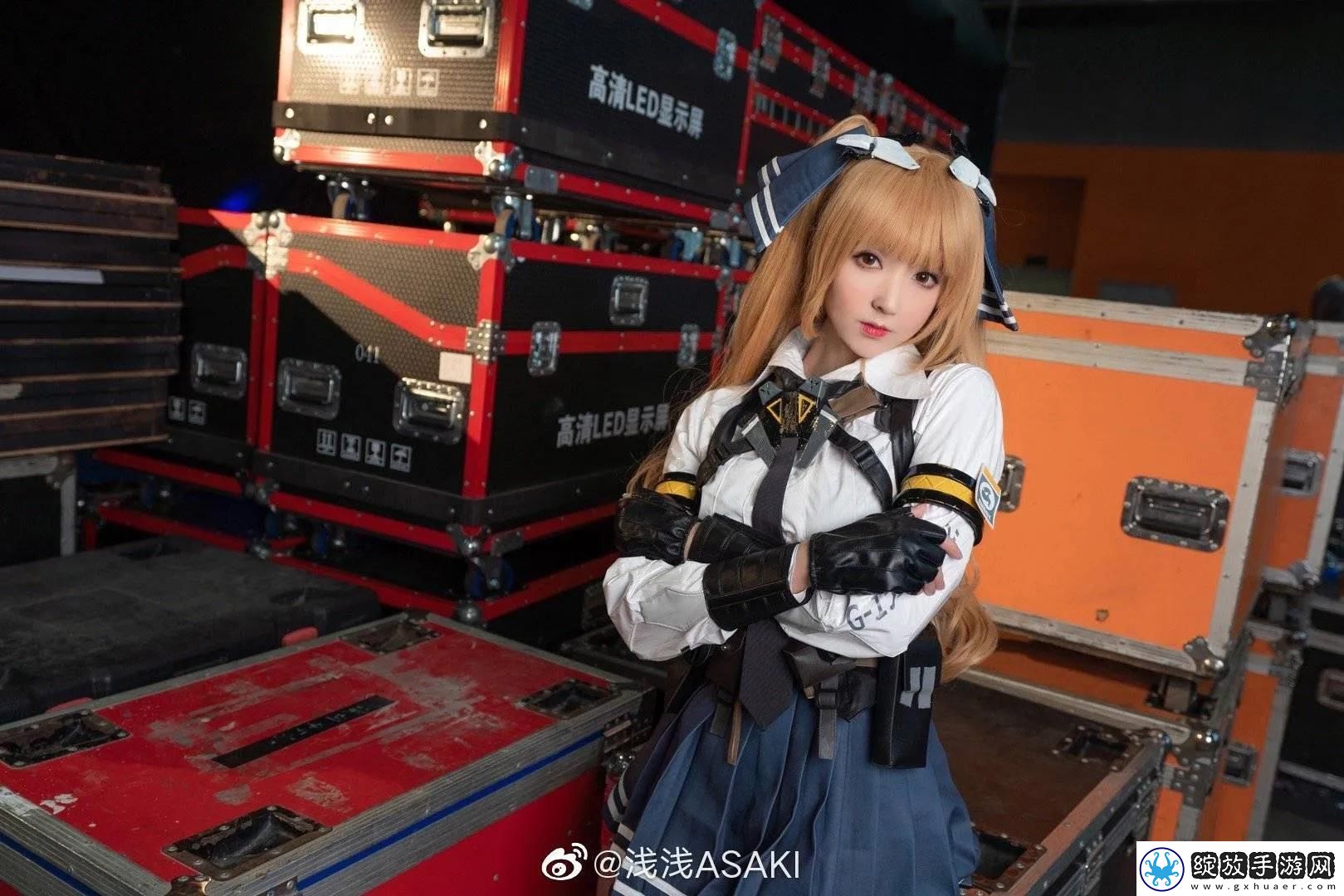 终末阵线角色强度快速提升攻略