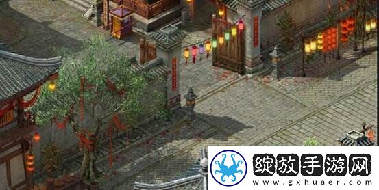 新大话西游3春节资料片“天龙临春”全面上线！海量春节内容来袭！