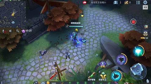 求生英雄峡谷