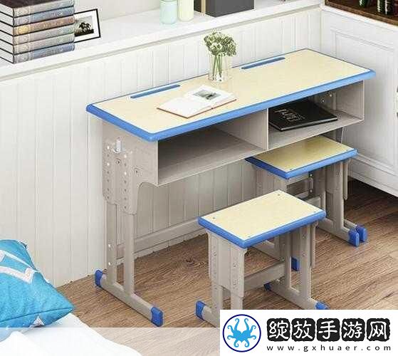 学校课桌椅KH