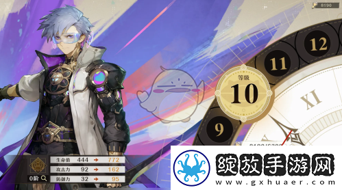 无尽梦回梦灵等级怎么提升梦灵等级提升方法
