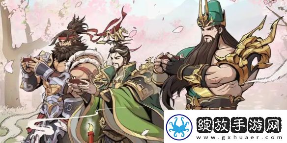 群英风华录初始神魔刷取方法