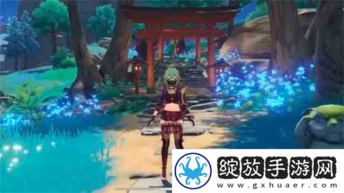原神久岐忍技能推荐