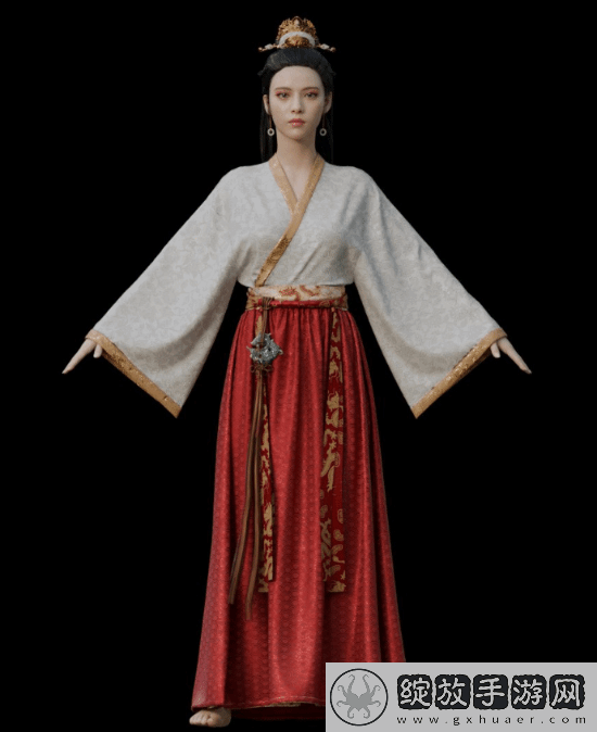 大神晒黑神话