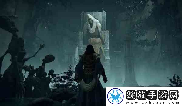 艾尔登法环贤者洞窟瀑布如何过去
