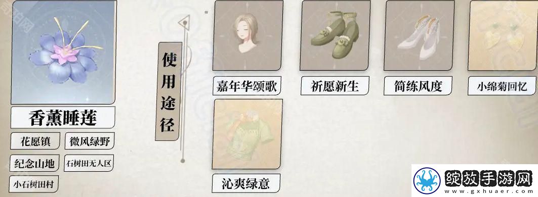 无限暖暖攻略汇总