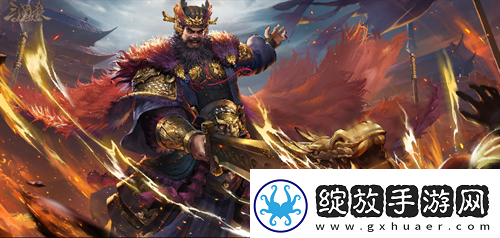 三国杀OL周年福利持续放送登录领史诗武将界李儒!