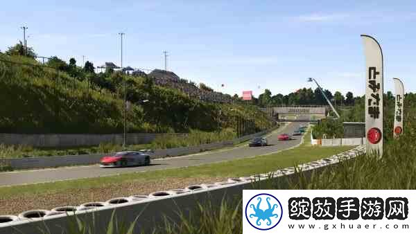 极限竞速8中文成就列表一览