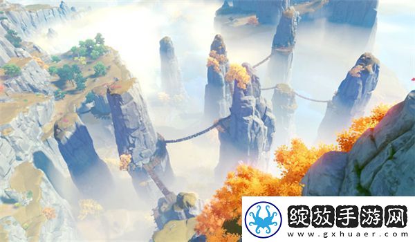 原神金牌飞行执照成就解锁方法