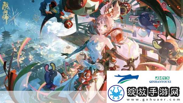 阴阳师追月神获取攻略与角色详解