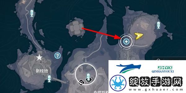 鸣潮1.3海风中失落的湛蓝回声上任务怎么做