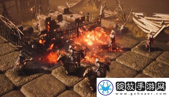 环形战争佣兵养成攻略