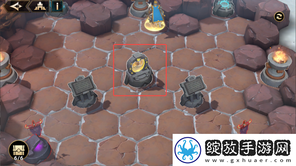 【背包】时空神殿第7关保姆级教学