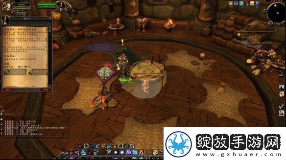 魔兽世界脉动的鲜血宝珠怎么获得