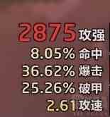 魔兽世界WLK怀旧服前夕射击猎入门心得