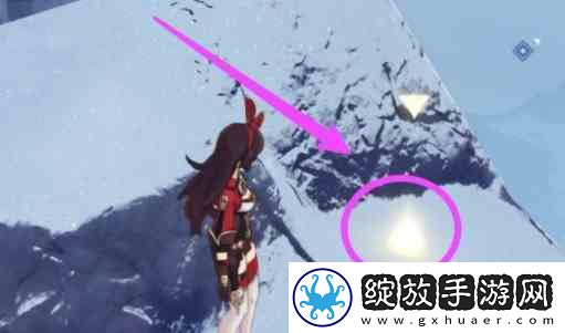 原神信标四个如何放