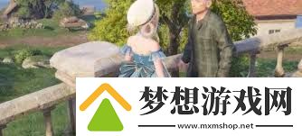 无限暖暖欧切诺npc位置查询无限暖暖如何找到欧切诺npc