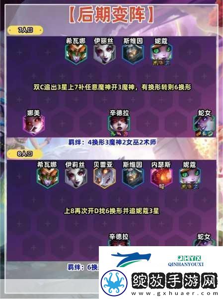 云顶之弈