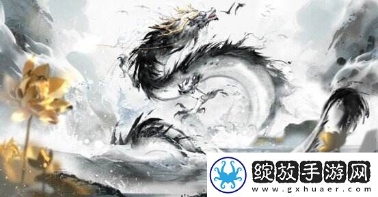 新大话西游3春节资料片“天龙临春”全面上线！海量春节内容来袭！