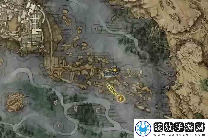 艾尔登法环狄亚罗斯头盔如何获得