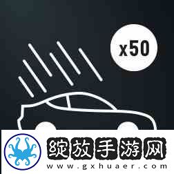 极限竞速8中文成就列表一览