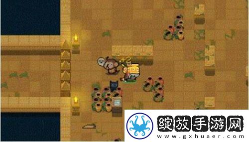 元气骑士金面猴王皮肤获取方式