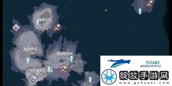 鸣潮1.3看好了为师只打一遍成就怎么做