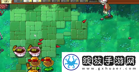 PVZ杂交版挑战模式第65关通关攻略