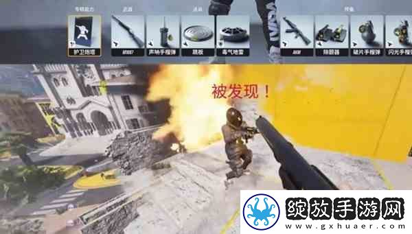 TheFinals实用中体武器选择介绍