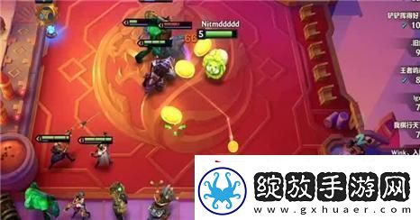 魔兽世界攻城战全面攻略