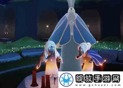 光遇旅行先祖兑换图鉴2022