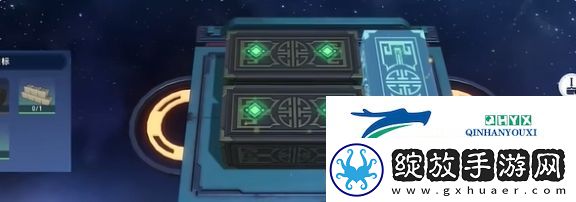 崩坏星穹铁道码放货物简单第一关怎么过