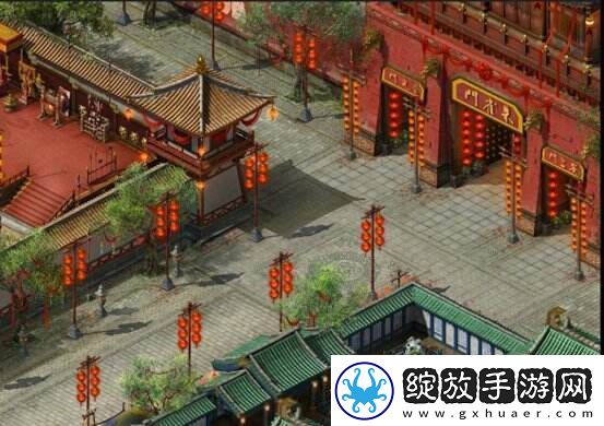 新大话西游3春节资料片“天龙临春”全面上线！海量春节内容来袭！