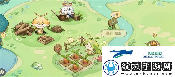 原神无忧梦乡页活动全攻略