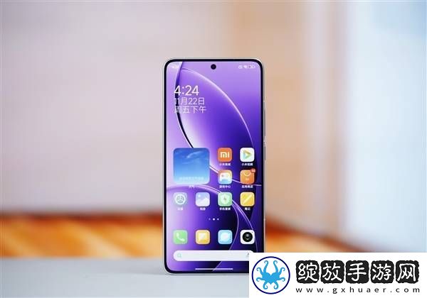 小米REDMI新机超声波指纹大揭秘