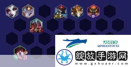 云顶之弈