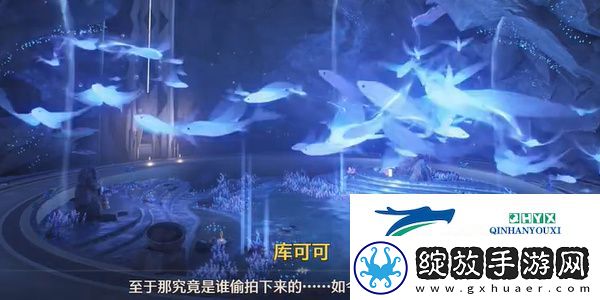 鸣潮1.3海风中失落的湛蓝回声下任务怎么做