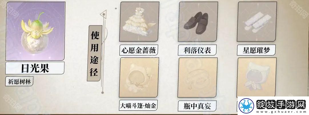 无限暖暖攻略汇总