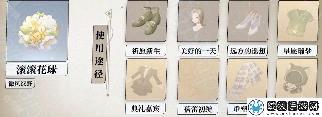 无限暖暖攻略汇总
