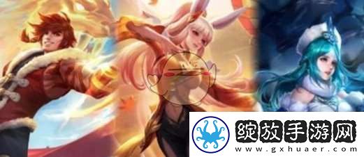王者荣耀王昭君fmvp皮肤什么时候上线