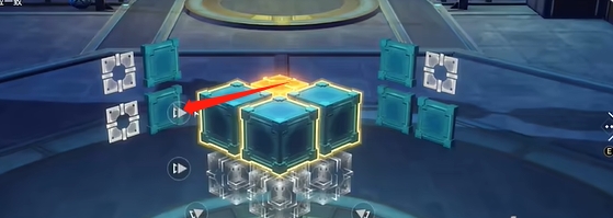 崩坏星穹铁道枘凿六合简单第2关怎么过