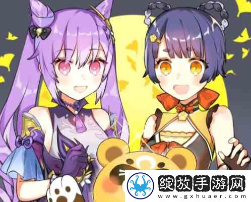 原神信标四个如何放