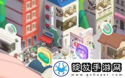 房东模拟器玩法简单上头的轻度模拟经营游戏