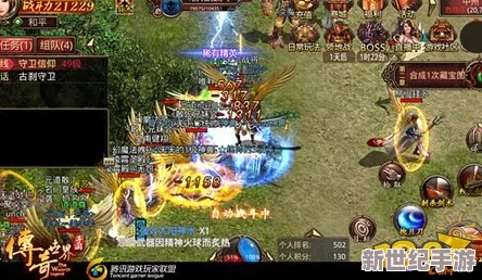 青丘狐传说游戏攻略