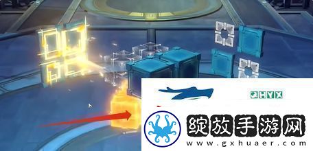 崩坏星穹铁道枘凿六合简单第3关怎么过枘凿六合简单第三关攻略