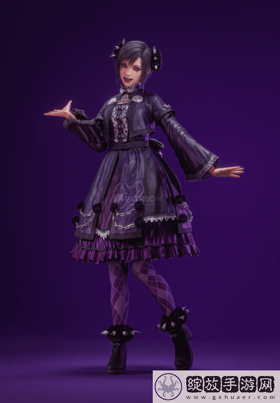 大神晒黑神话