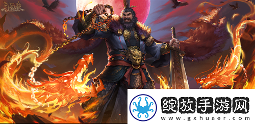 三国杀OL周年福利持续放送登录领史诗武将界李儒!